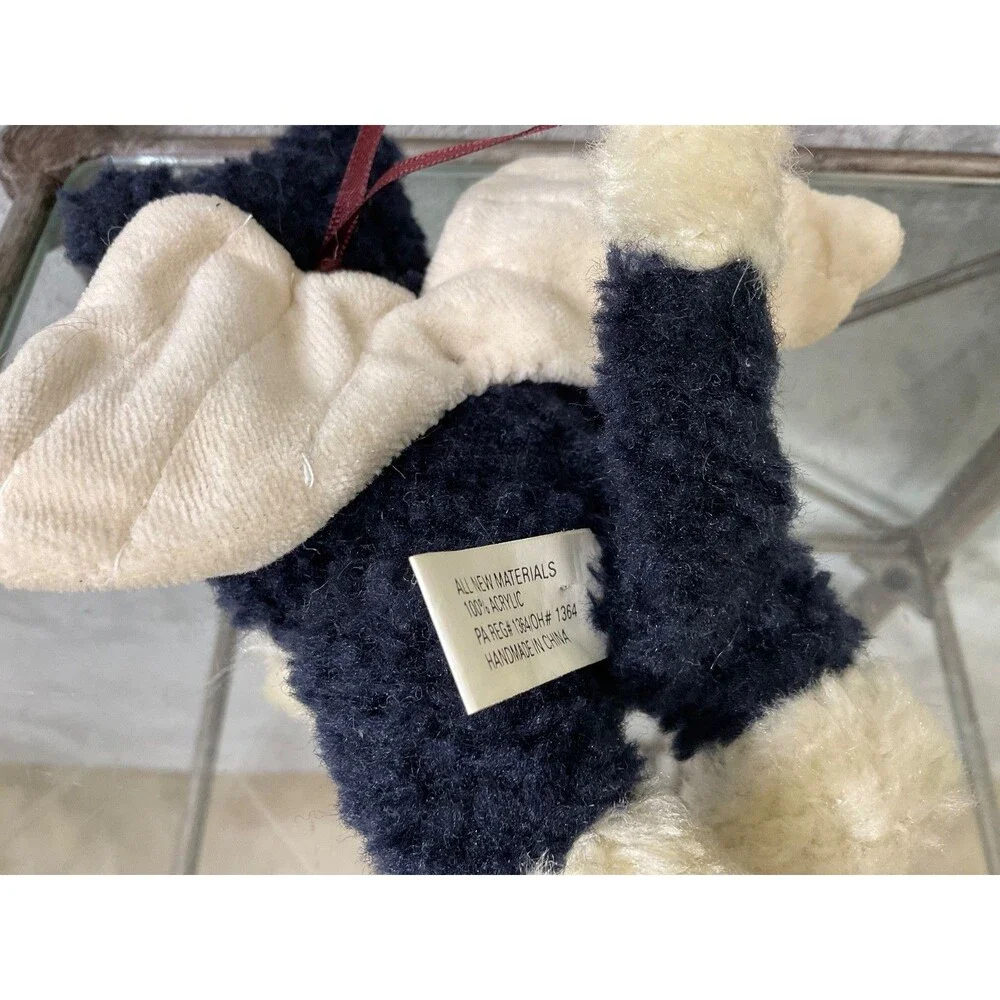 Boyds Bears vtg hand